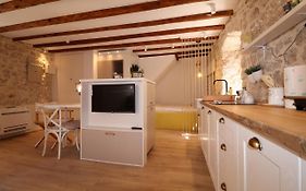 Old Šibenik Cozy Design Apartment